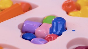 7.6K views · 13 reactions | How to reused old crayons | Parentips | Facebook