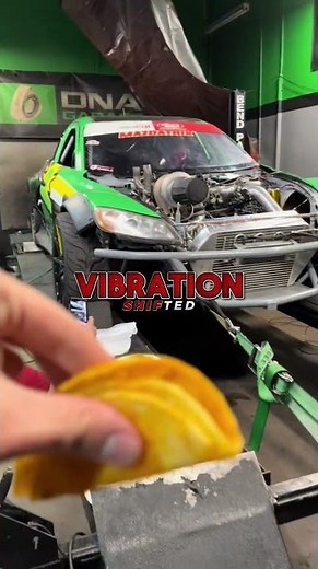 This Engine Has No Pistons 🤯 (Dorito Engine Explained)