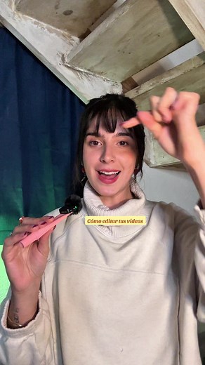 Cómo editar tus videos: dónde colocar textos en la zona segura