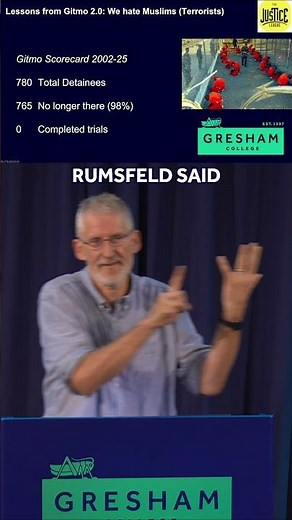 Gitmo 2 0 The Shocking Truth About the Detainees!