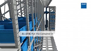 意欧斯最新Miniload