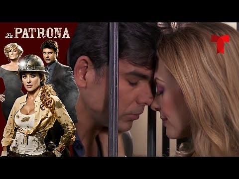 La Patrona | Capítulo 107 | Telemundo Novelas