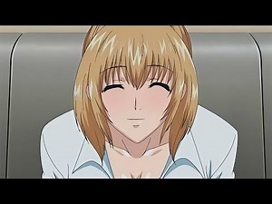 Please Don't Touch Me There..." | When The School Checkup Goes Too Far 🫣 Anime Recap