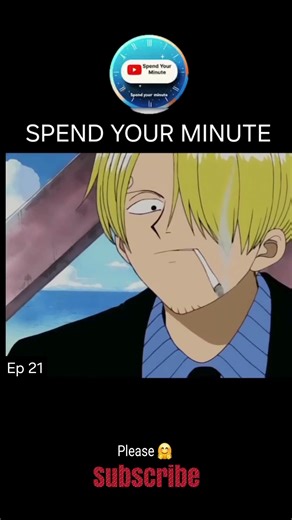 Why Sanji feed even his enemies? will he join Luffy? | Best scene of Ep 21 #luffy #onepiece #shorts