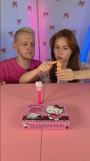 Best Hello Kitty sweets 😱