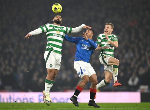 Celtic vs Rangers League Cup final LIVE: Brendan Rodgers secures huge Hampden win, full reaction