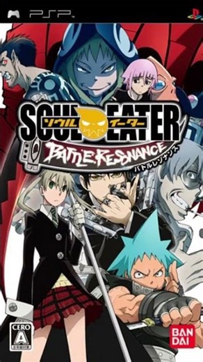 TOP 5 PPSSPP BEST ANIME GAMES