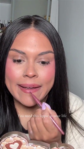 This Buxom lippie is 10/10 #buxom buxomcosmetics