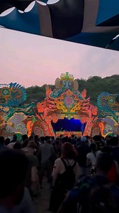 👣 Atriohm 🇲🇰 at Karacus Marakus VII (2022) 👣 From Macedonia to Indian lands. @atriohm, without a doubt, has been missed with his sound that transits between the deepest layers of psychedelia. Harmony, rhythm and musicality. A @parvatirecords stamp of quality! We wish you all a great day, surrounded by lots of psychedelia. Record by @goavibesonly Powered by @pralayahrecords in Dream Beach, Goa. #ParvatiRecords #NucleusHighBPM #PralayahRecords #KaracusMarakus #GoaVibesOnly #Atriohm #psychedeli
