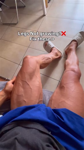 Dmitrij Zakharchuk | Online Coach | Natural Bodybuilder 🇮🇹 on Instagram: "Stop doing these Mistakes and see your Legs Growing ✅ I’m a certified fitness coach, and I help people transform their bodies with: ✅ Personalized workout plans ✅ Tailored nutrition strategies ✅ Ongoing progress tracking and support Ready to level up your training and actually see results? 📩 DM me “COACH” and let’s get started. #fitnesstips #usafitness #europeanfitness #fitmen #mensworkout fitjourney fitnesstips gymgirl