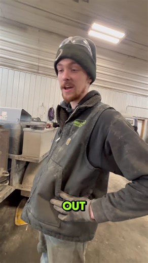 What to do with a BAD STATOR!