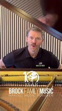 Let's talk bass strings! What piano do you feel has the best bass and why?!