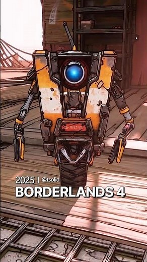 Claptrap Evolution | Borderlands 1 to Borderlands 4 (2009-2025)