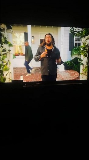 Jason Momoa Super Bowl Commercial 2024‼️ #jasonmomoa #superbowl #commercial