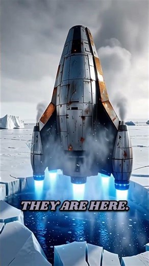 Why is NASA hiding THIS? 🛸