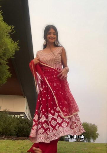 Stylish Indian Outfit Ideas for Every Occasion