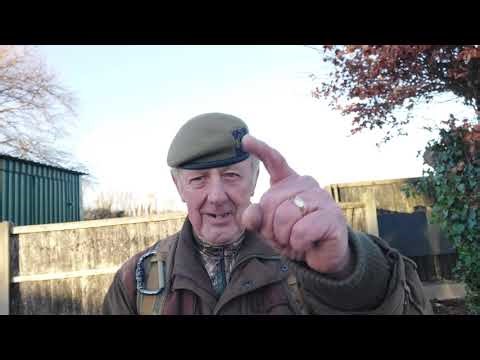 British Army Physical Training - back in the day!