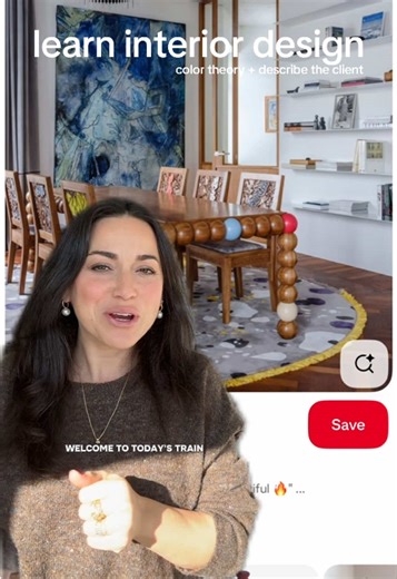 Learn Interior Design: Master Color Theory for Clients