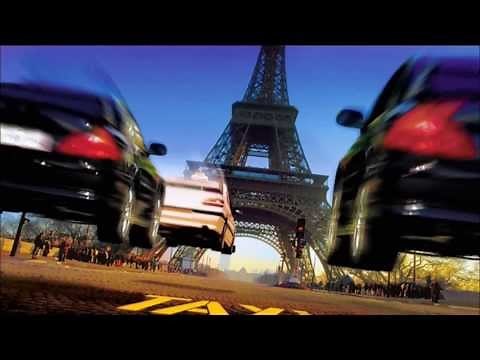 Taxi 2 | One Shot - A La Conquete [Instrumental] HD