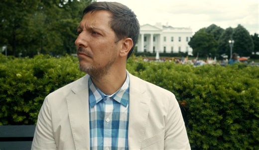 "ProSieben THEMA. Radikale Christen und ihr Griff nach der Macht?" - Reportage mit Thilo Mischke