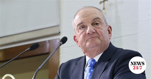 Καραμανλής: Εύλογες και υπαρκτές οι ανησυχίες για τα εθνικά μας θέματα