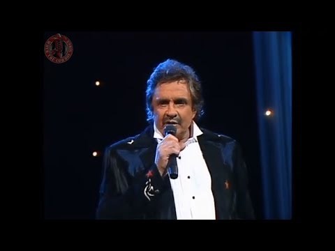 Johnny Cash - Sixteen Tons