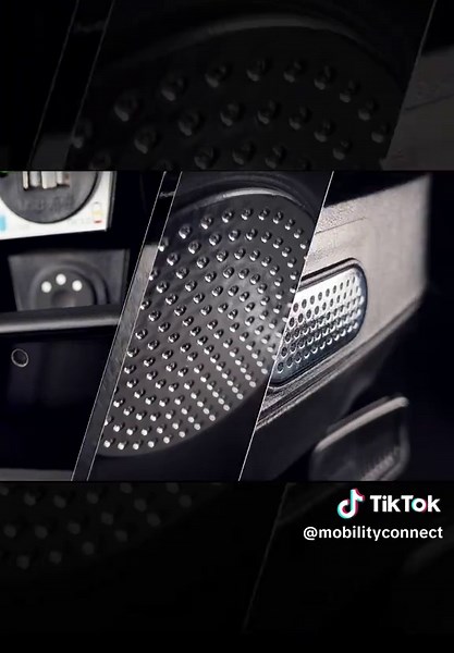 Explore the Features of the Ignite Sport Mobility Scooter