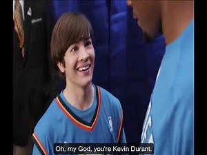 Touch your idol | Thunderstruck movie scene