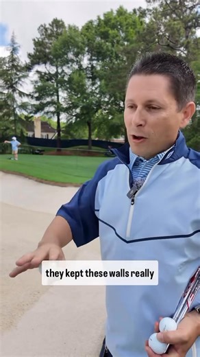 The Vokey wedge rep report: Quail Hollow edition. Listen in to hear Aaron Dill talk through the conditions players are facing around the greens this week at the PGA Championship. | Titleist