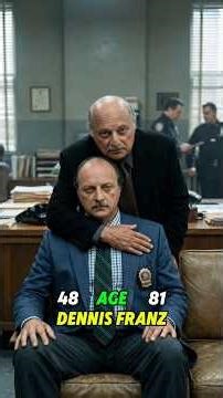 NYPD Blue 1993 Cast Then and Now 😲