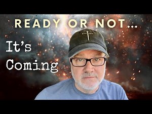 WOW! IT’S ALL LINING UP! Eyes up!