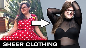 624K views · 5.5K reactions | I'm gonna show up at work in a sheer purple dress and be like, "here I am, send me to jail!" | BuzzFeed Ladylike | Facebook