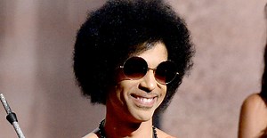 Prince’s Unreleased Song ‘Moonbeam Levels’ Debuts – Stream & Lyrics!