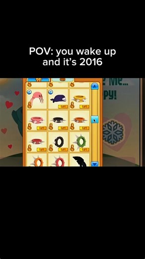 going into 2026 with 2016 positivity 💯 #animaljam #kidsgames #gaming #animaljamplaywild #AJPW #fyp #game #gameplay #animaljamplaywild #shorts #animaljamreel #reels #nostalgia #pets #animals #fyp