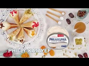 Philly Katayef
