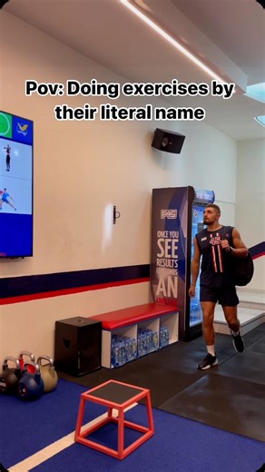 POV: Doing F45 exercises by their literal names 😂 #F45Training #F45Ashrafieh #F45Community #F45Lebanon #TeamTraining #LifeChanging #F45ers | F45 Training Ashrafieh
