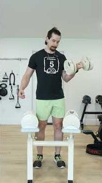 Nuobell Dumbbell Review: Surprising Comfort & Solid Feel!