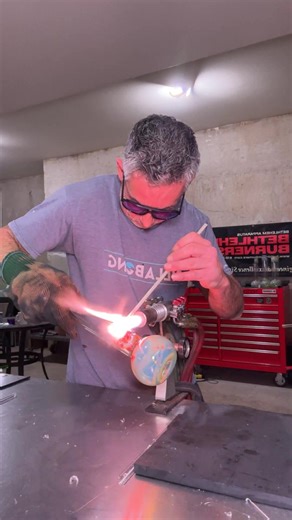 Michael Robinson on Reels