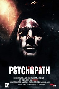 Where to stream Psychopath (2020) online? Comparing 50  Streaming Services