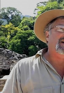 Ancient Aliens S04:E01 - The Mayan Conspiracy