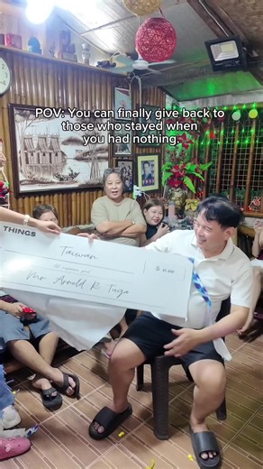 Taiwan Travel Vlog: A Heartfelt Gift for Tito