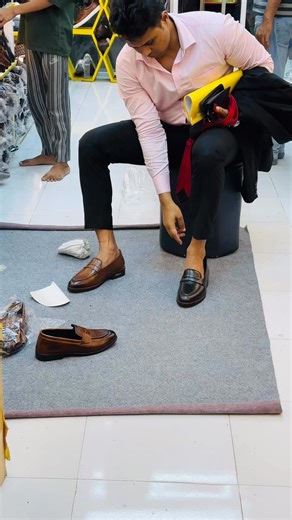 170K views · 1.7K reactions | Our luxury old mony tassel  | RMD Leather | Facebook