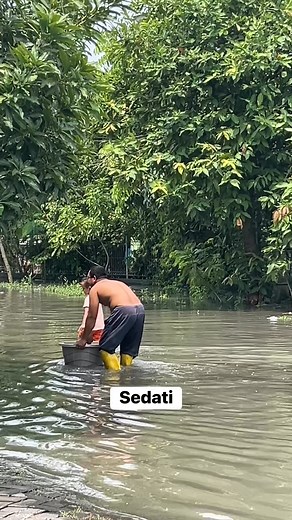 53K views · 380 reactions | Banjire sidoarjo melayu ngalor | Info sidoarjo | Facebook