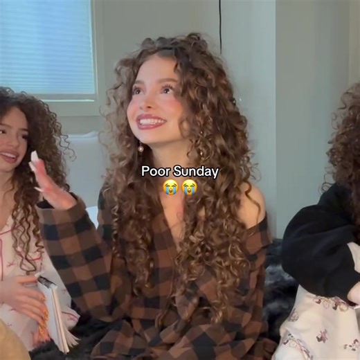 Sunday's Homework Struggle: A Heartfelt Moment