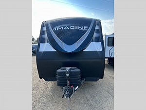 New 2024 Grand Design Imagine 2970RL Travel Trailer
