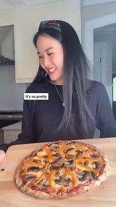 96K views · 1.6K reactions | Making pizza with my kids! #momlife #recipeideas #funnyreels | Ong Squad | Facebook