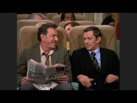 The Odd Couple Season 4 Episode 16