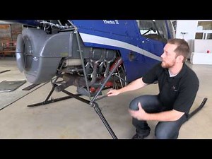 R22 - Reciprocating Engine and Transmission