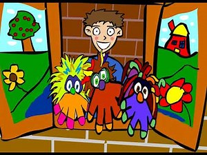 Doodle Do Theme Song (2006)