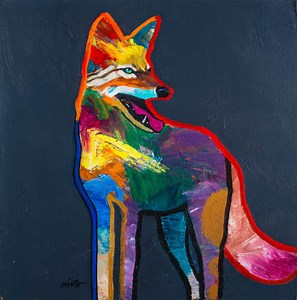 Native American  Voices